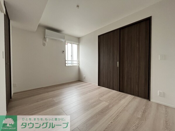 プラム清新一丁目の物件内観写真